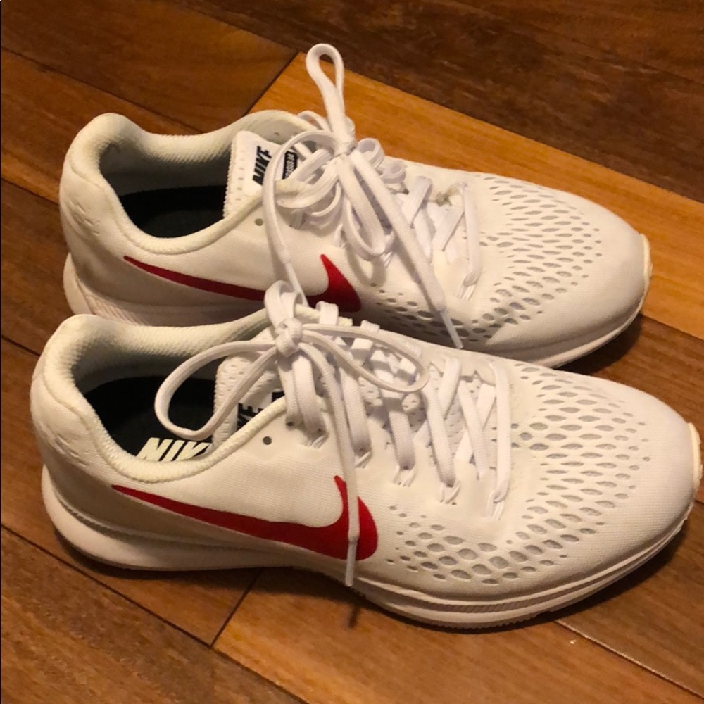 Nike soon Pegasus 34